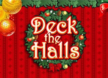 Deck the Halls
